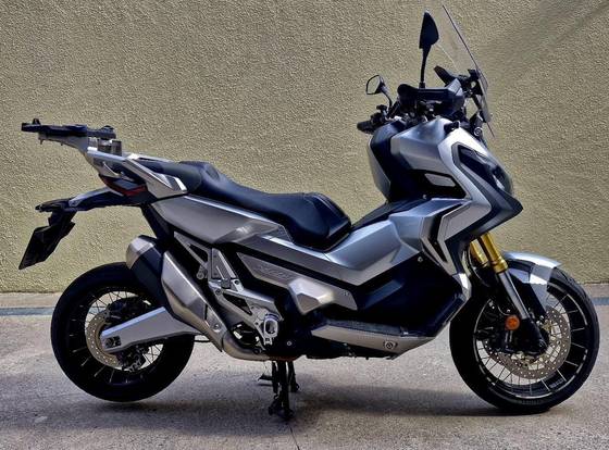 HONDA X-ADV HONDA X-ADV